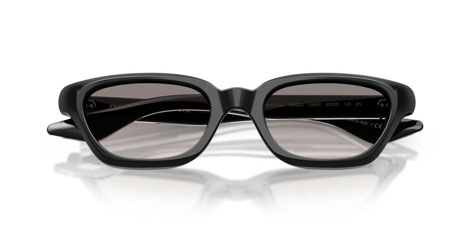 Oliver Peoples 1983c 5512SU Sunglasses - view 6